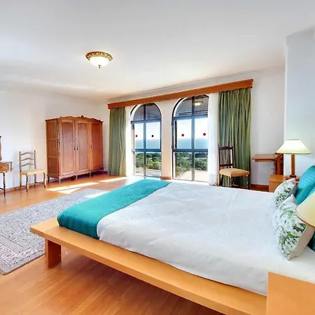 Albuar 別荘