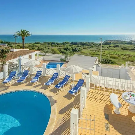 Holiday home Albuar Mit Eigenem Pool *
