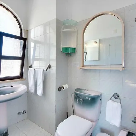 Holiday home Albuar Mit Eigenem Pool Albufeira