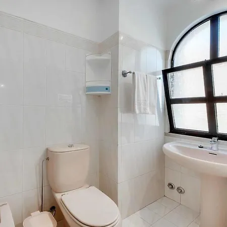 Albuar Mit Eigenem Pool * Albufeira