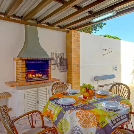 Holiday home Albuar Mit Eigenem Pool *